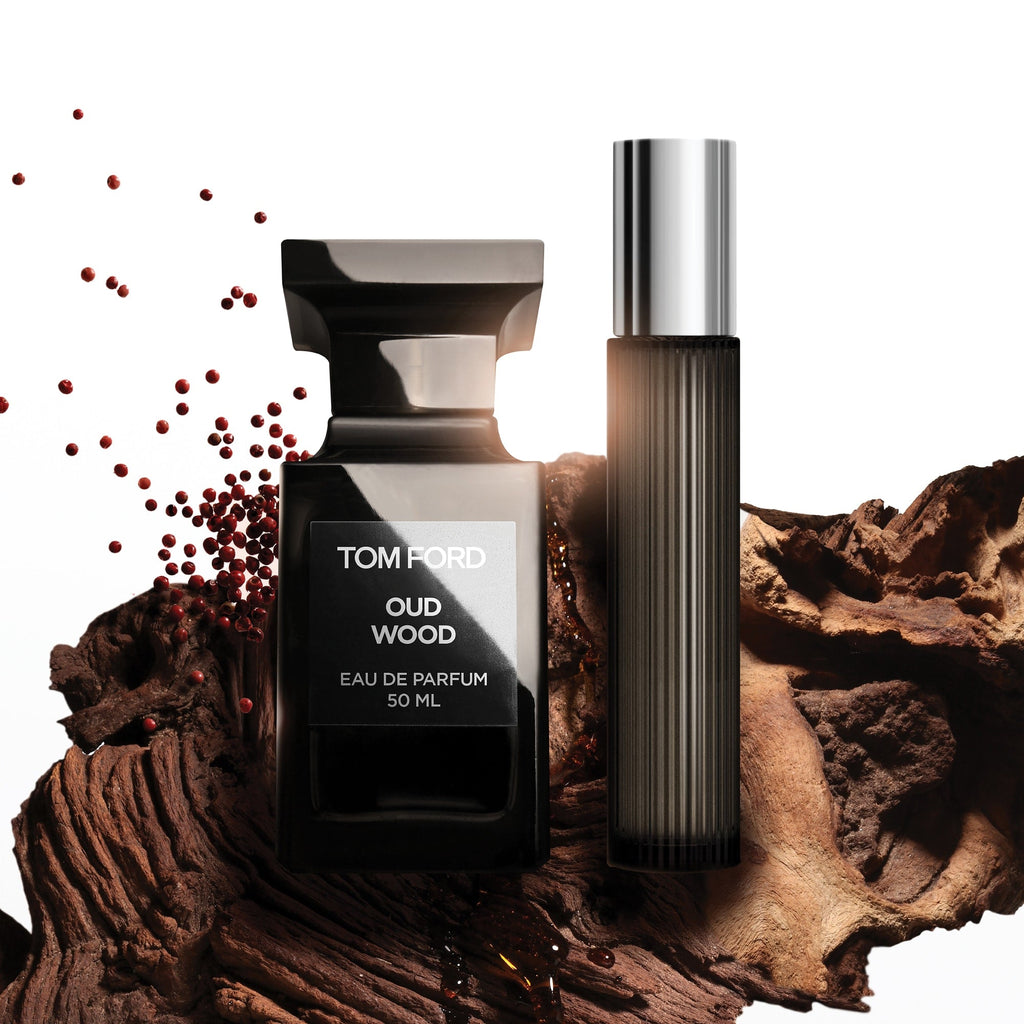 TOM FORD Oud Wood Eau de Parfum