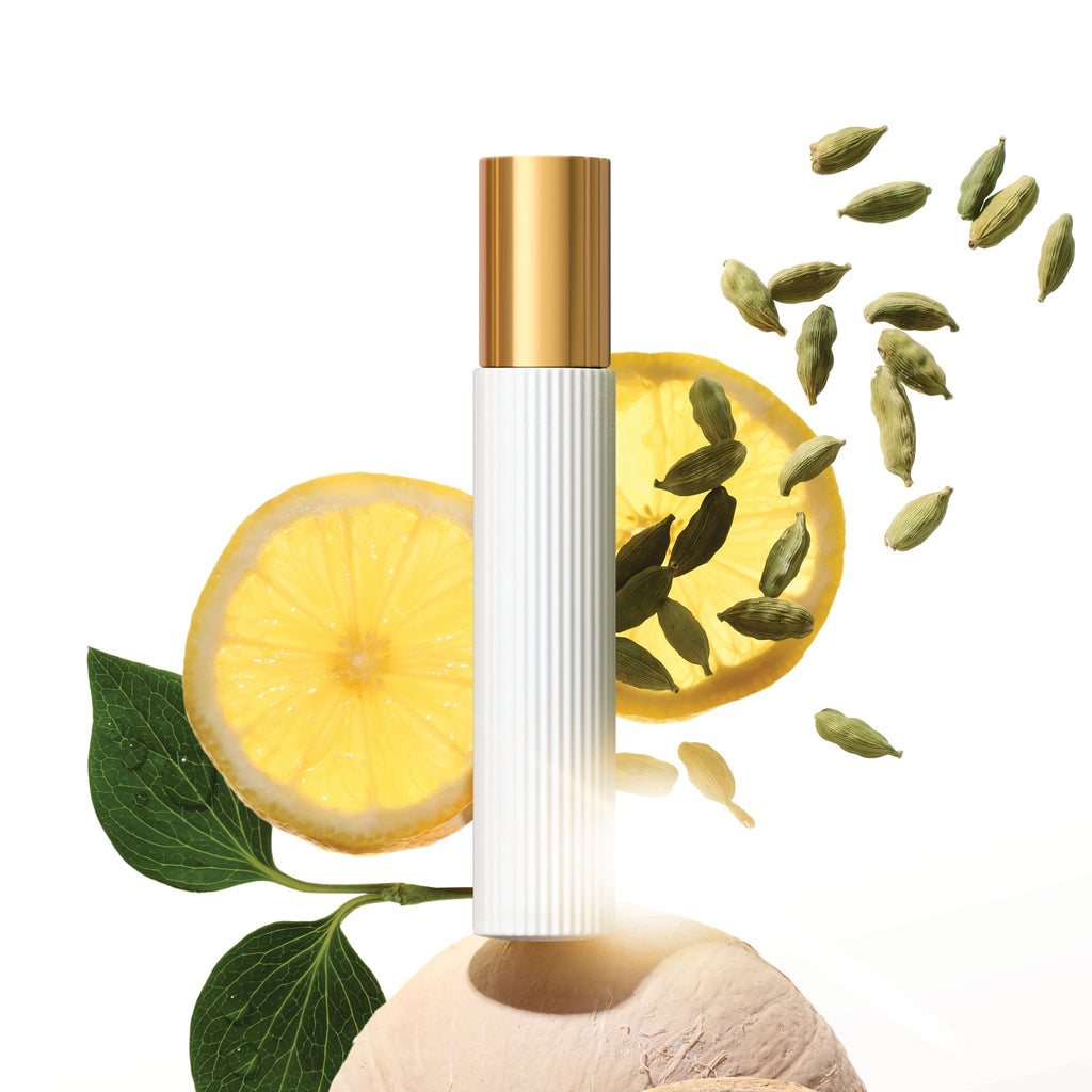 TOM FORD Soleil Blanc Eau de Parfum