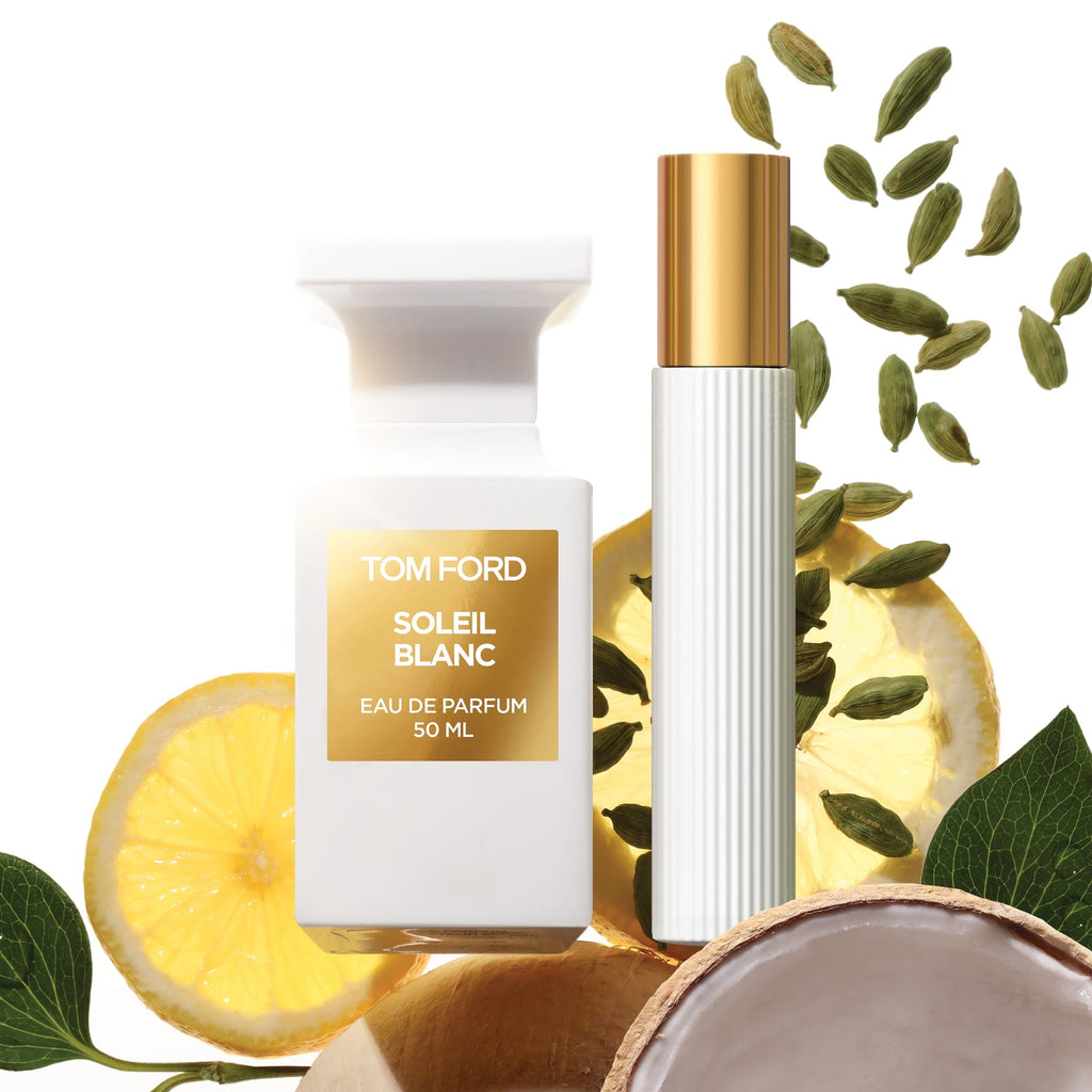 TOM FORD Soleil Blanc Eau de Parfum