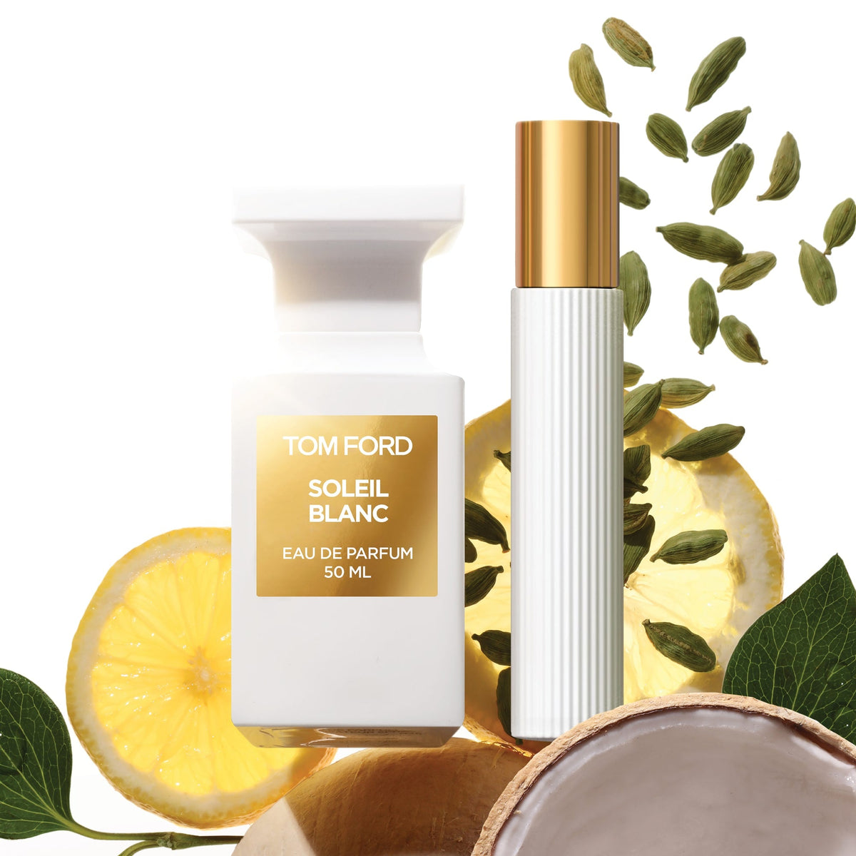 TOM FORD Soleil Blanc Eau de Parfum
