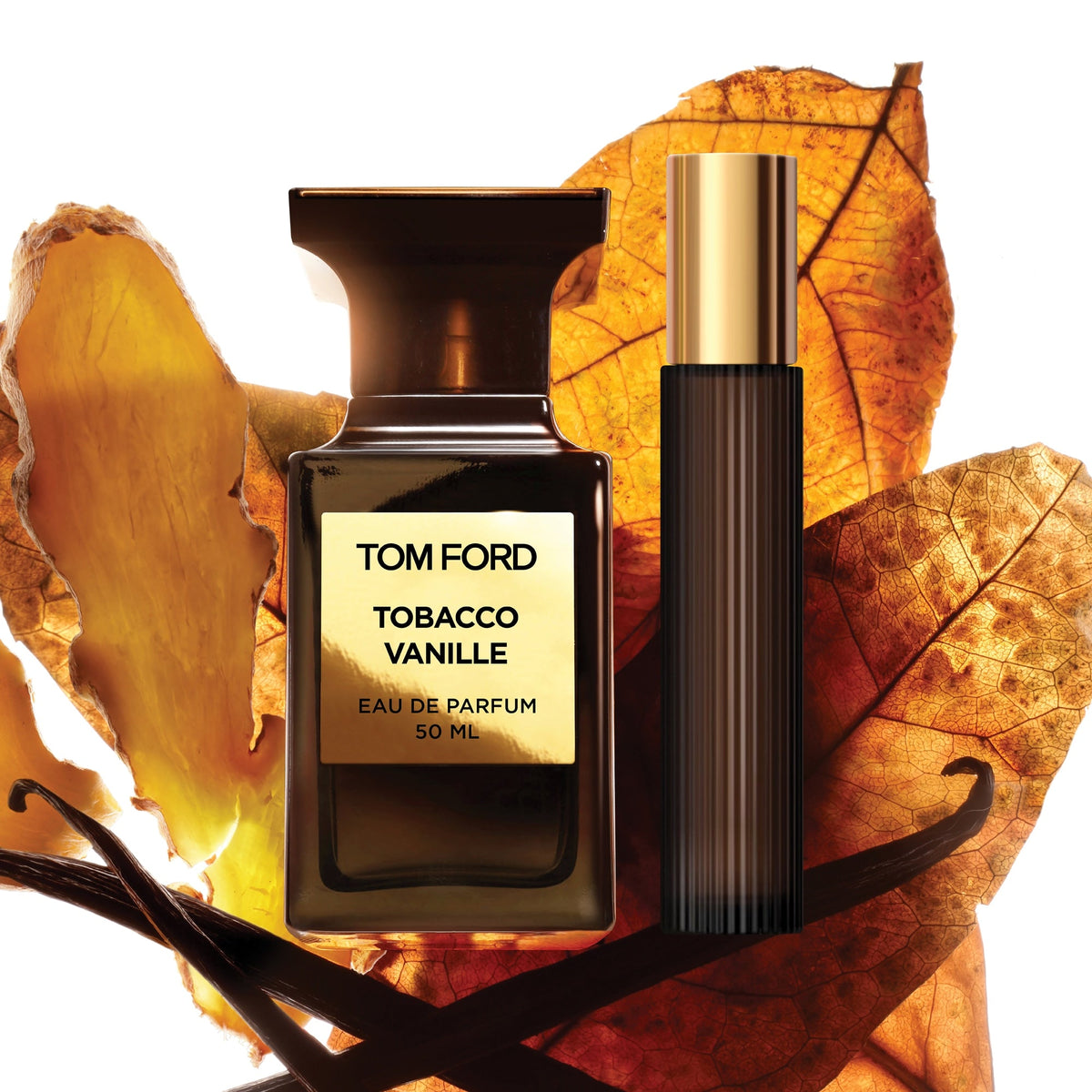 TOM FORD Tobacco Vanille Eau de Parfum
