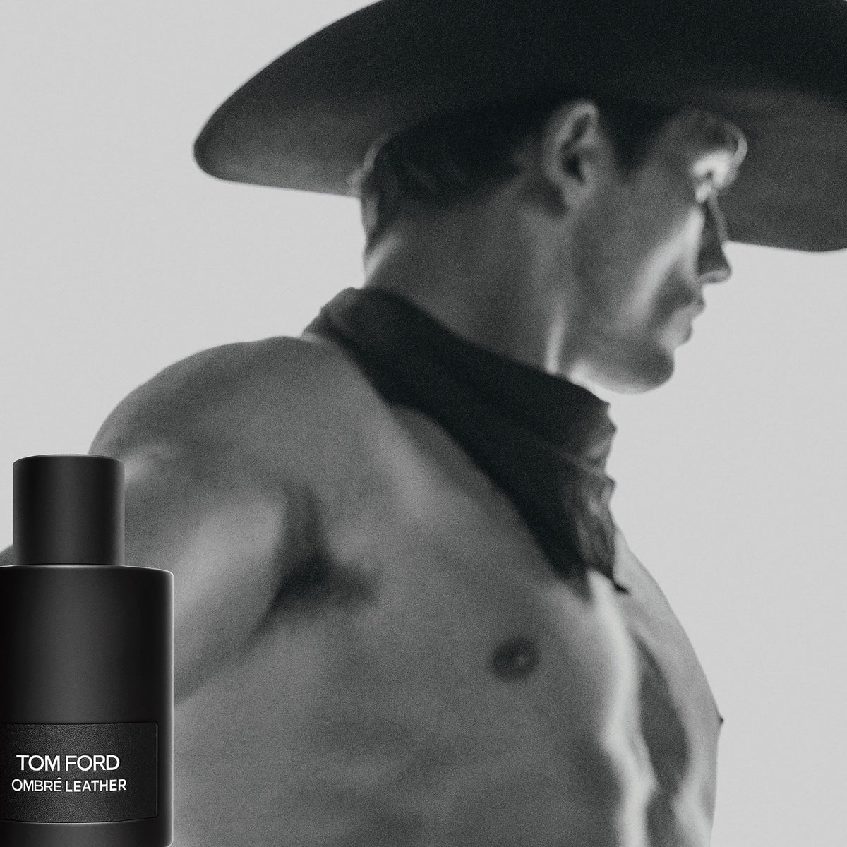 TOM FORD Ombré Leather Eau De Parfum