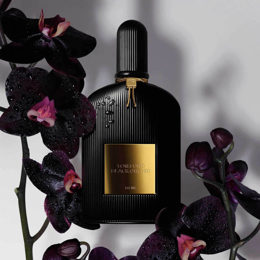 TOM FORD Black Orchid All Over Body Spray
