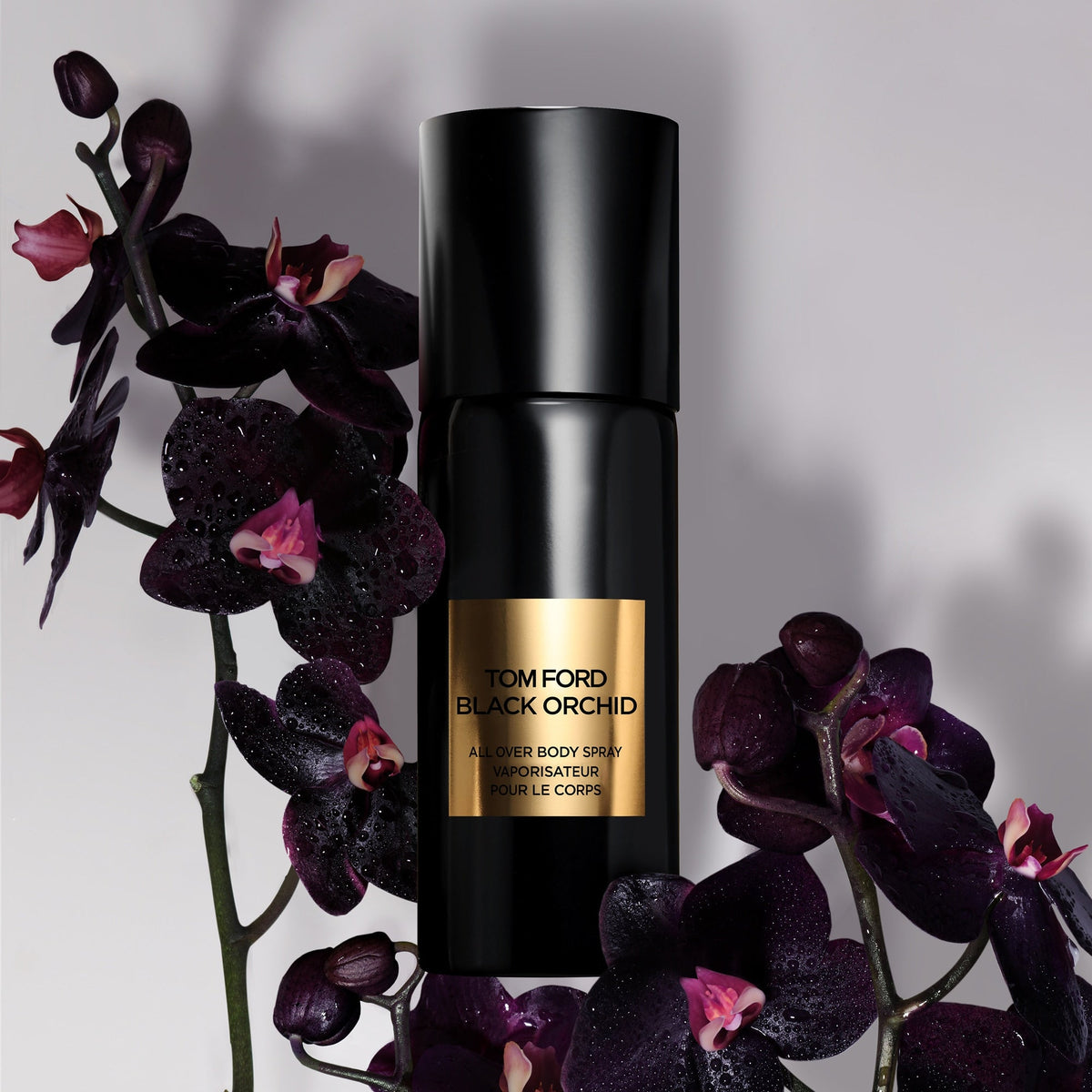 TOM FORD Black Orchid All Over Body Spray