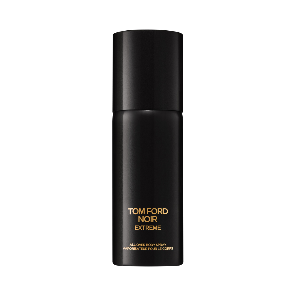 Noir Extreme All Over Body Spray, 150.0 ml, Product Shot