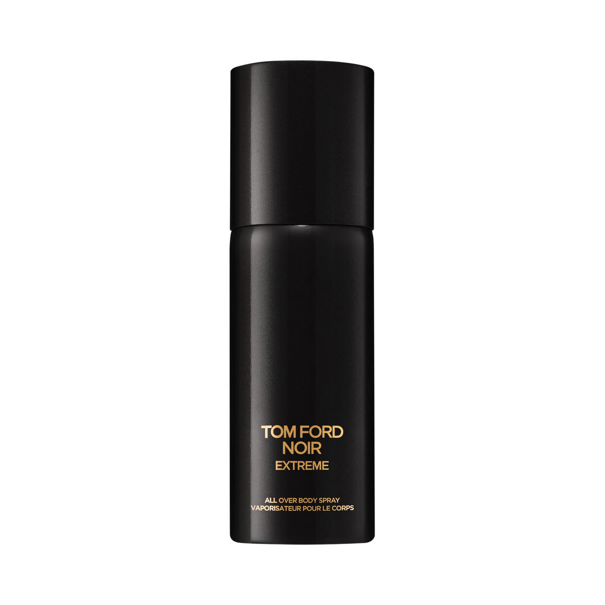 Noir Extreme All Over Body Spray, 150.0 ml, Product Shot