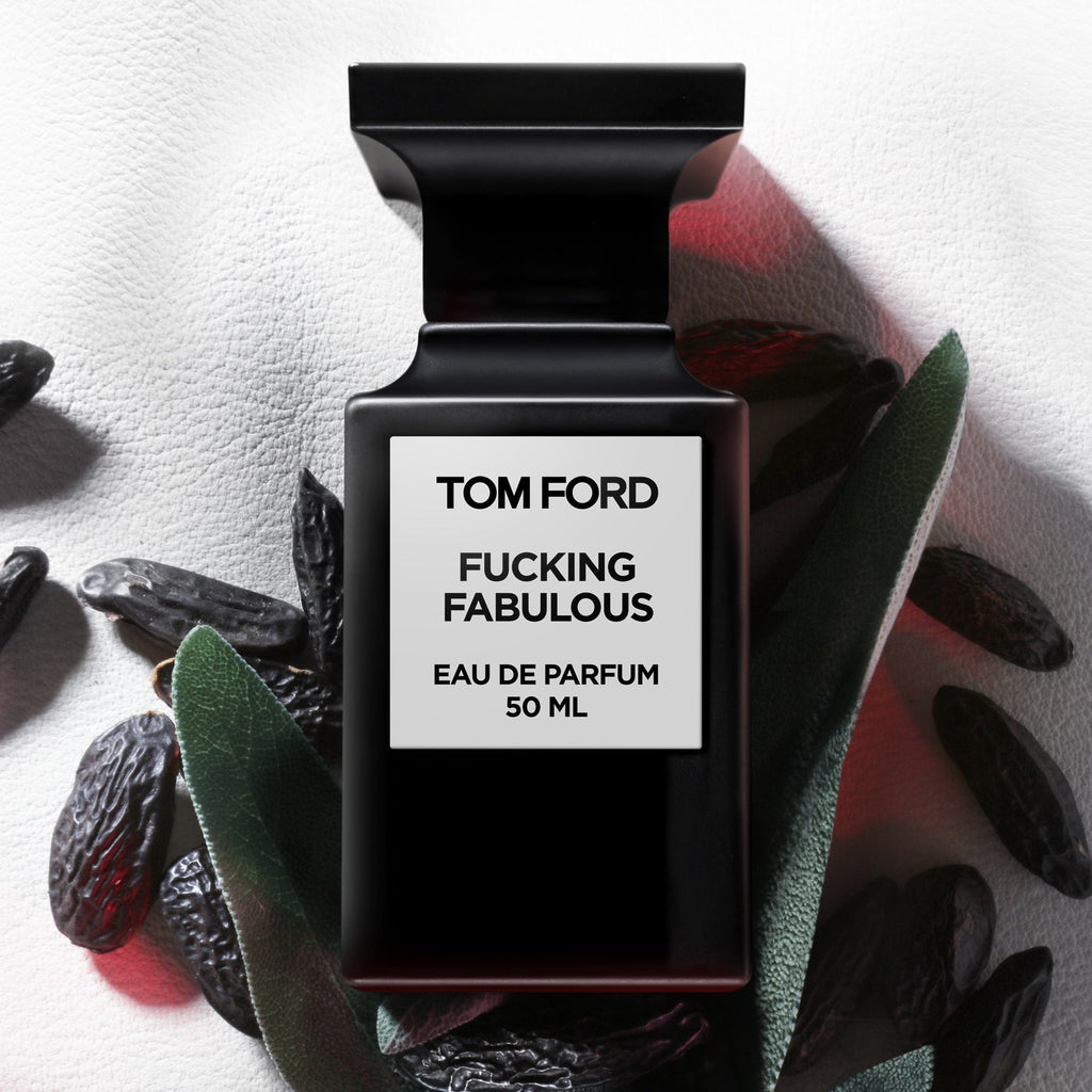TOM FORD Fucking Fabulous All Over Body Spray