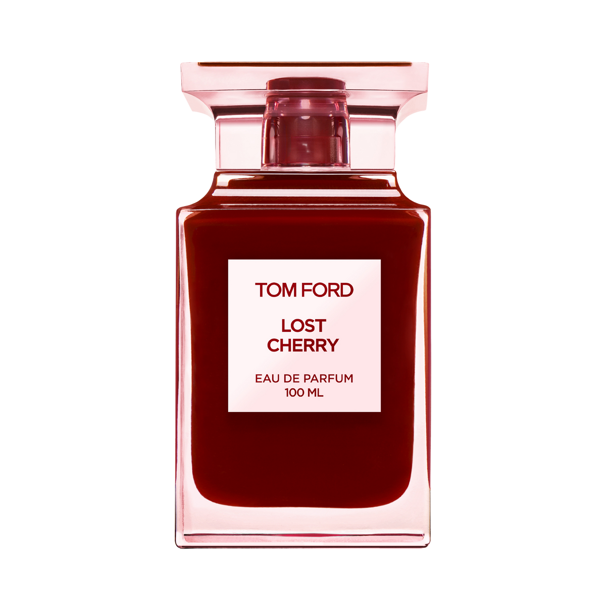 TOM FORD Lost Cherry Eau de Parfum