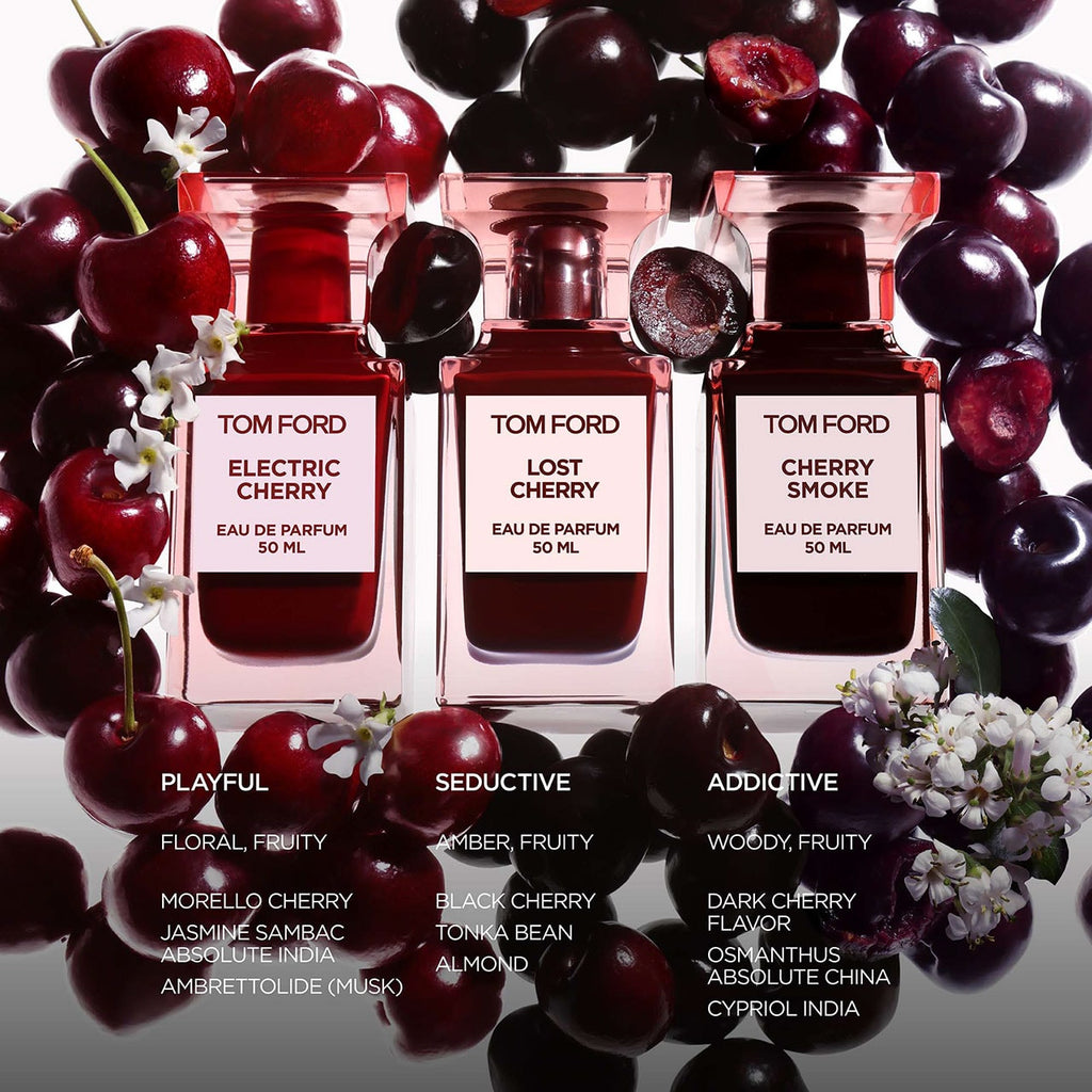 TOM FORD Lost Cherry Eau de Parfum