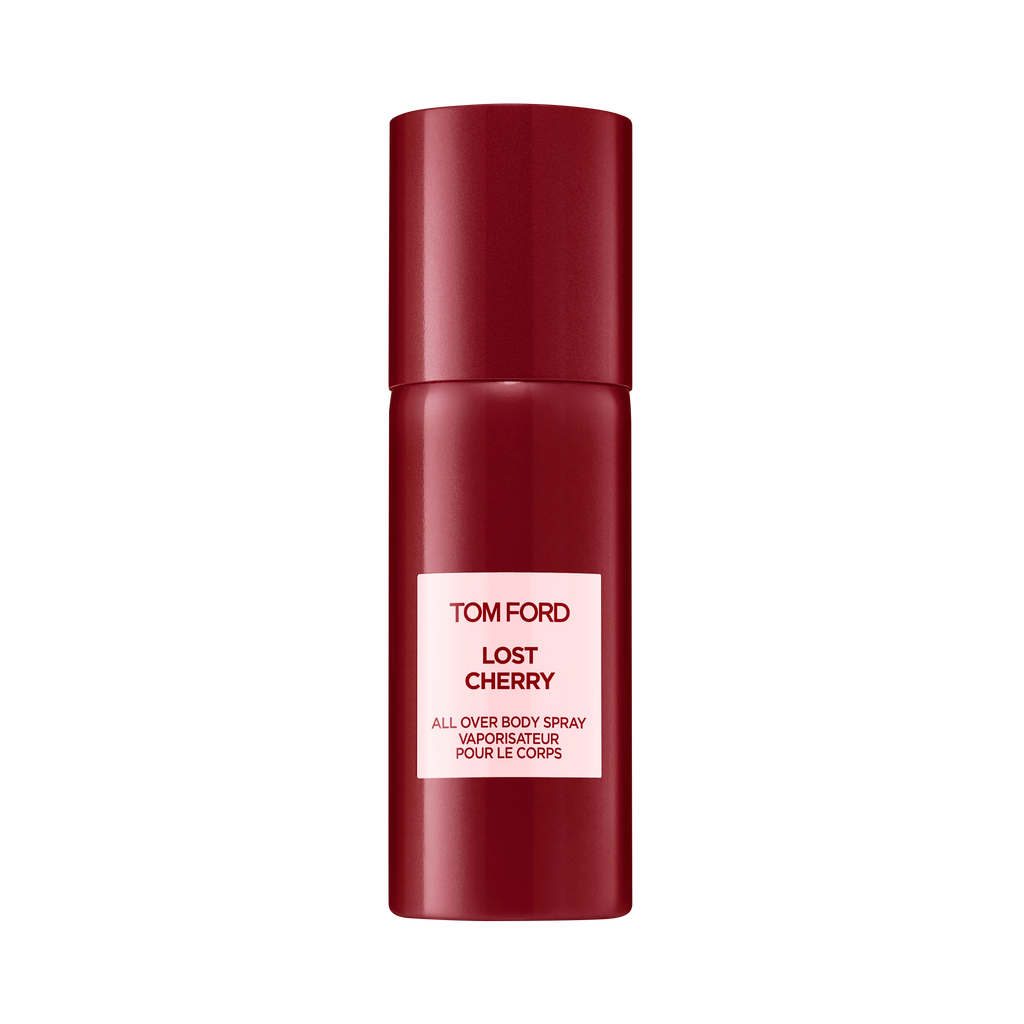 Lost Cherry All Over Body Spray, 150.0 ml, Product Shot