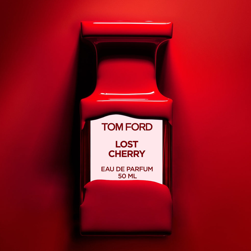 TOM FORD Lost Cherry All Over Body Spray