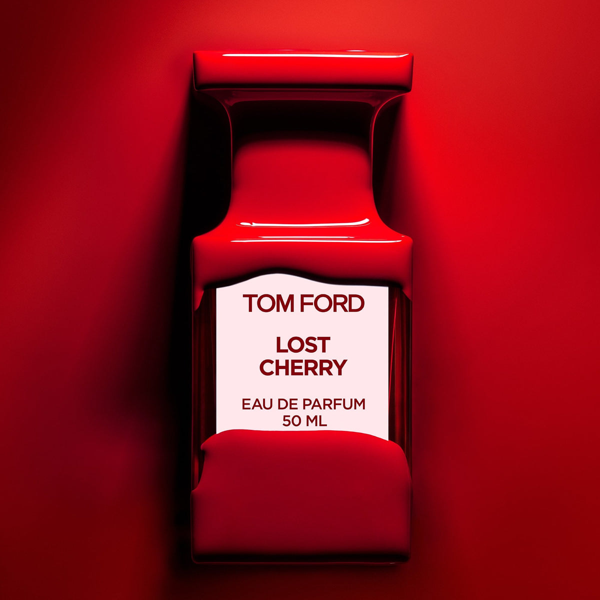 TOM FORD Lost Cherry All Over Body Spray