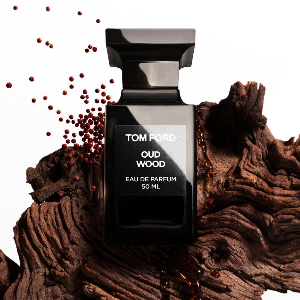 TOM FORD Oud Wood Set