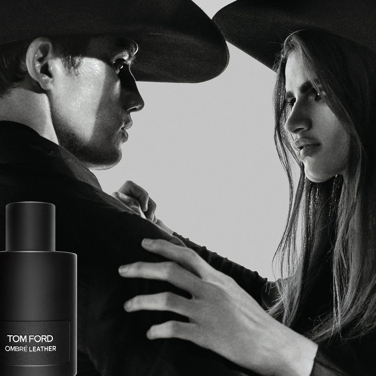 TOM FORD Ombré Leather Eau De Parfum