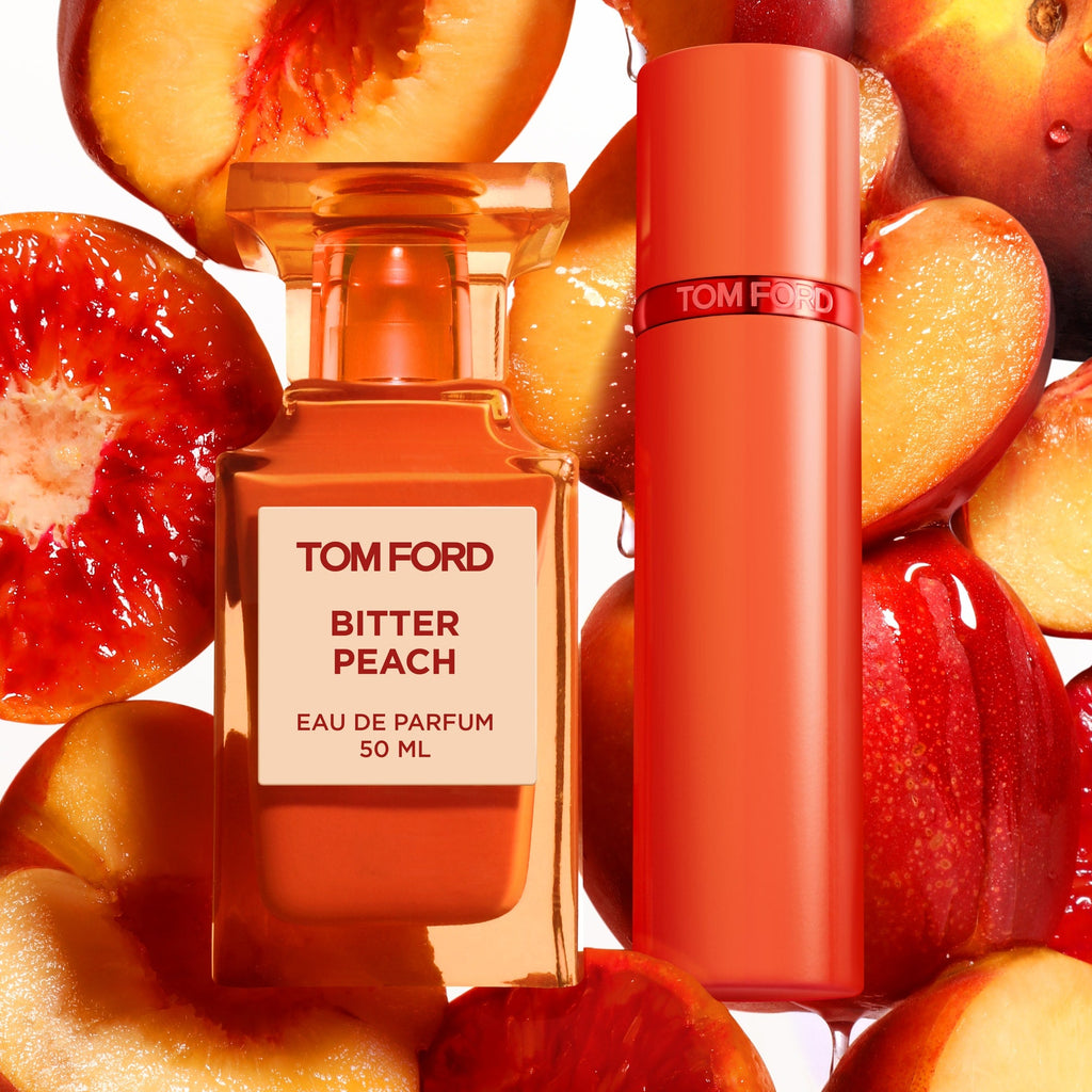 TOM FORD Bitter Peach Eau de Parfum
