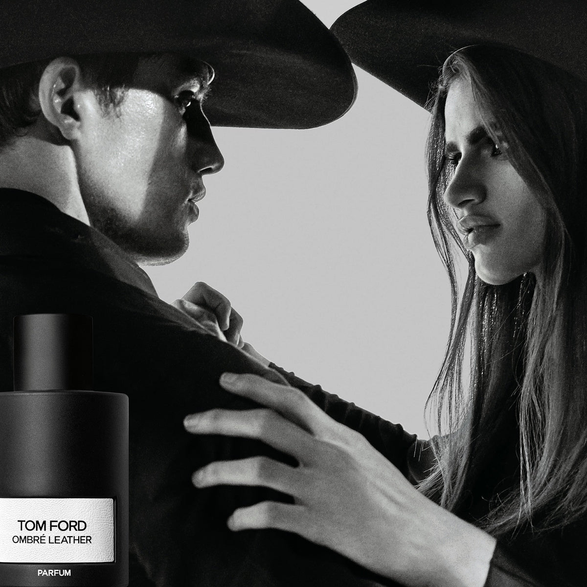 TOM FORD Ombré Leather Parfum