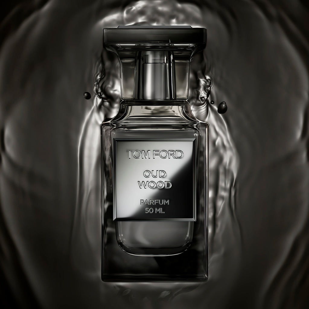 TOM FORD Oud Wood Parfum