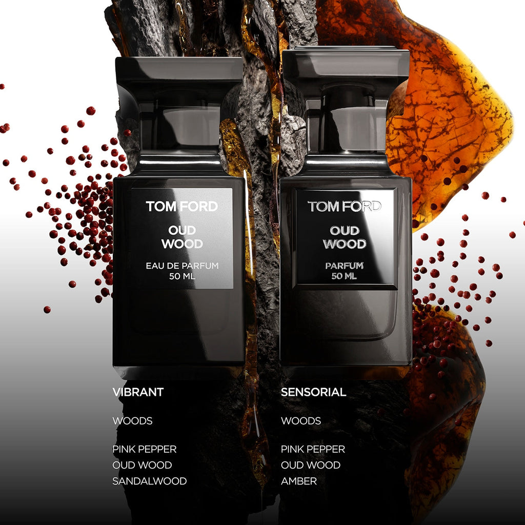 TOM FORD Oud Wood Parfum