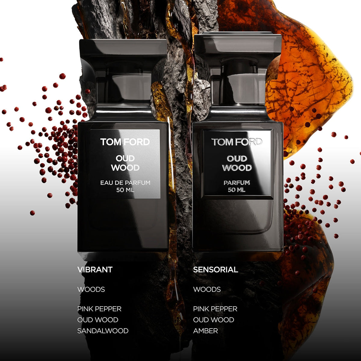 TOM FORD Oud Wood Parfum