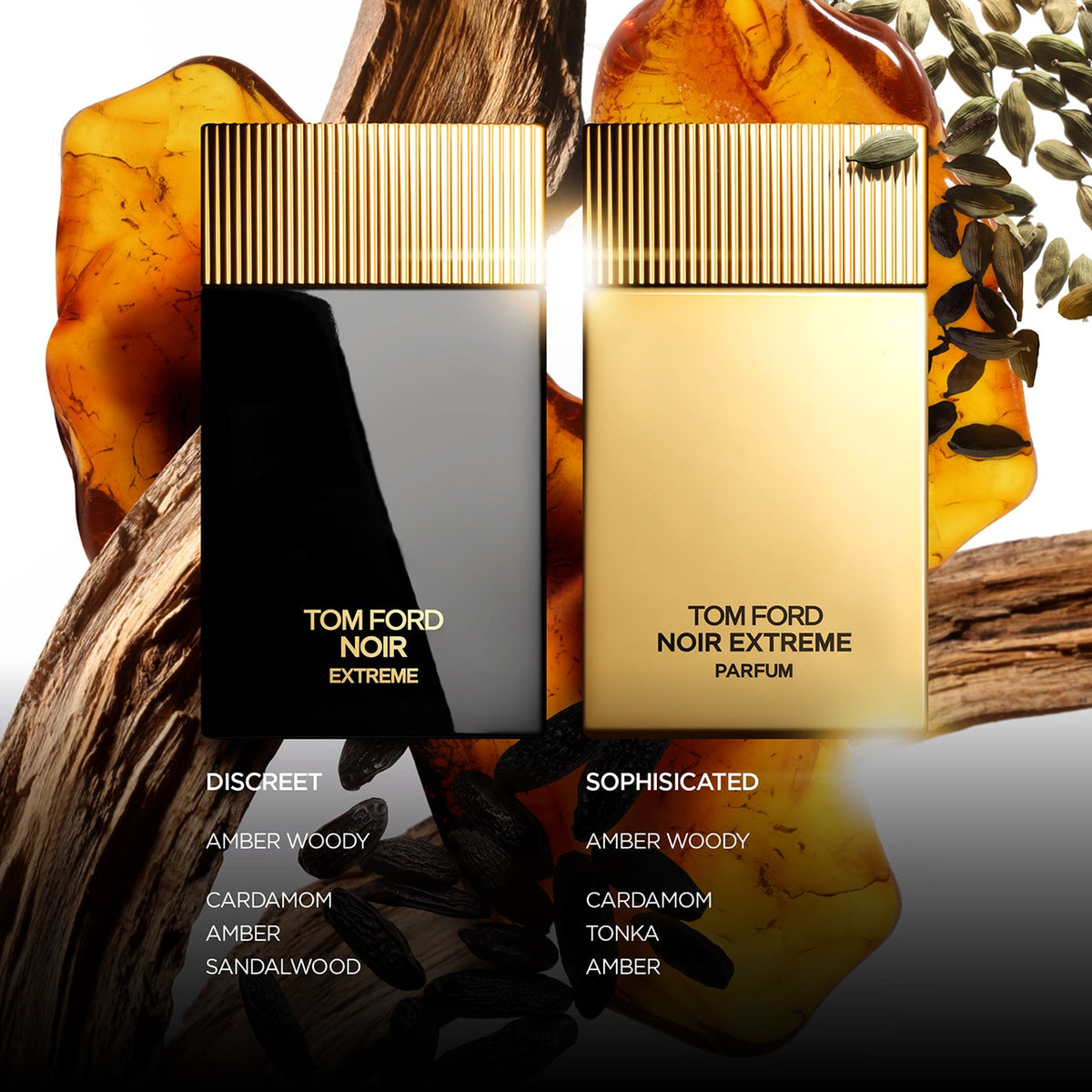 TOM FORD Noir Extreme Eau de Parfum