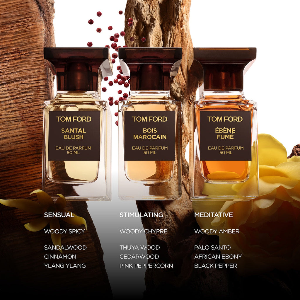 TOM FORD Ébène Fumé Eau de Parfum