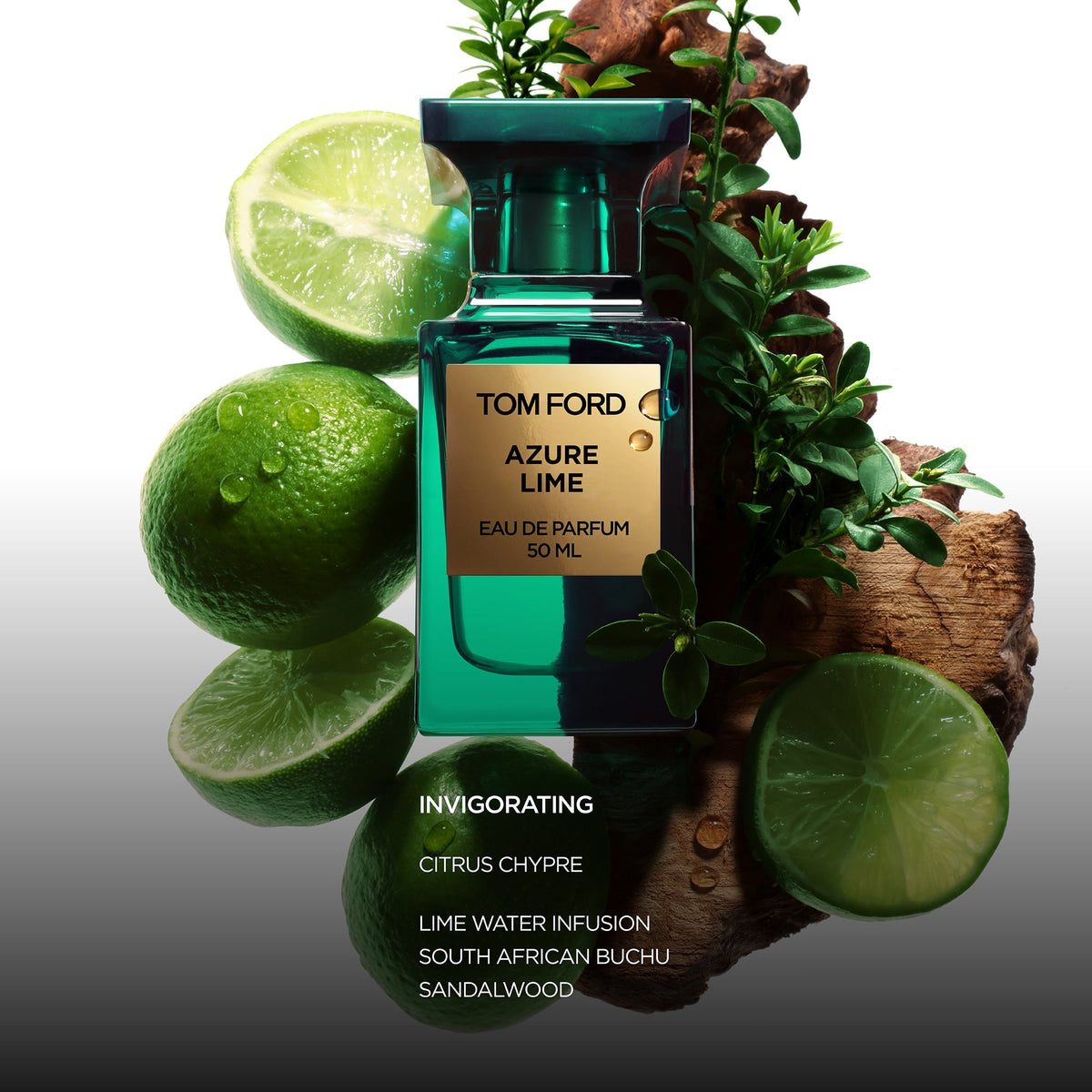 TOM FORD Azure Lime Eau de Parfum