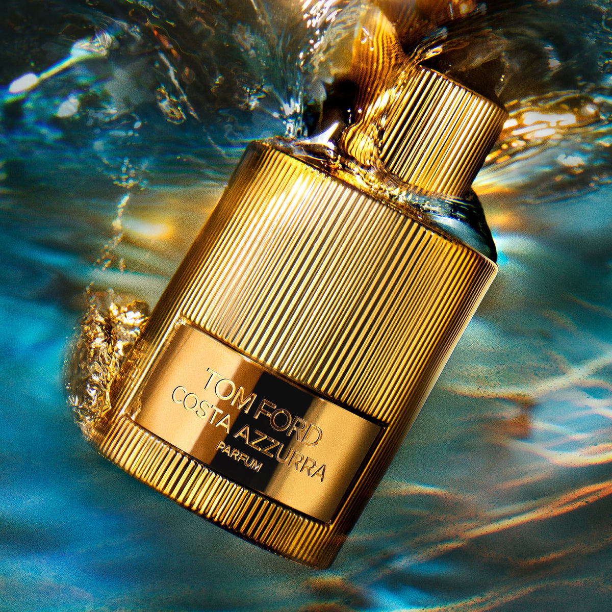TOM FORD Costa Azzurra Parfum
