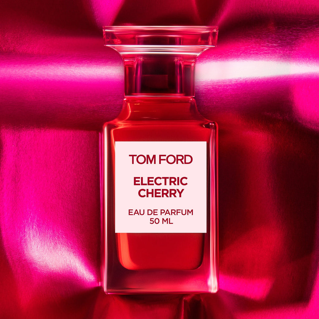 TOM FORD Electric Cherry Eau de Parfum