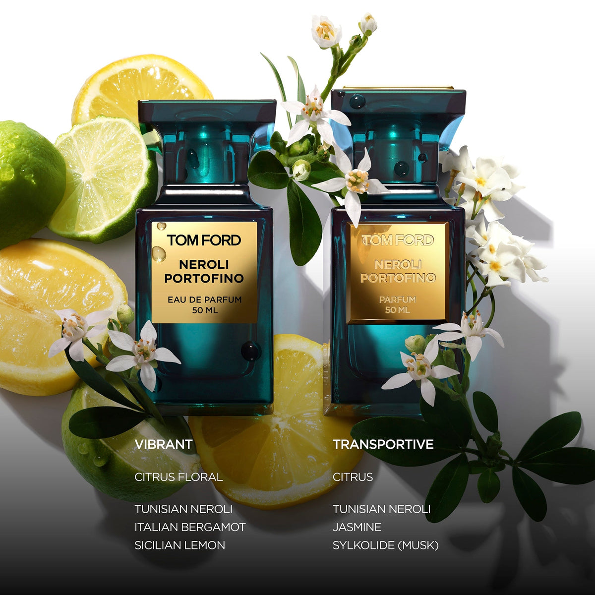 TOM FORD Neroli Portofino Parfum