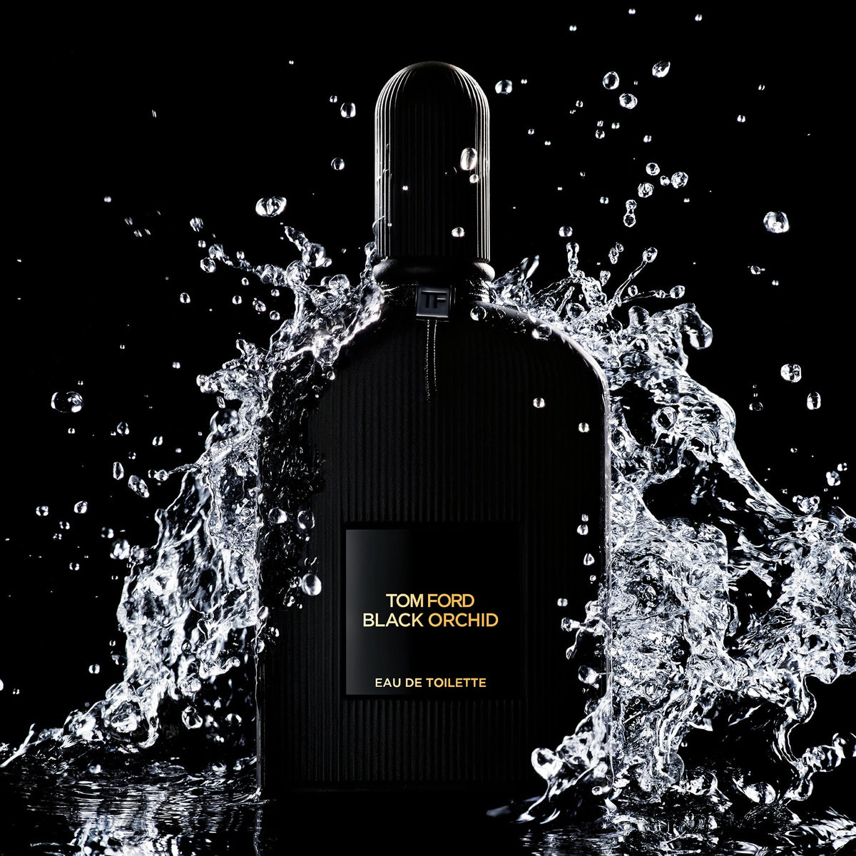 TOM FORD Black Orchid Eau de Toilette