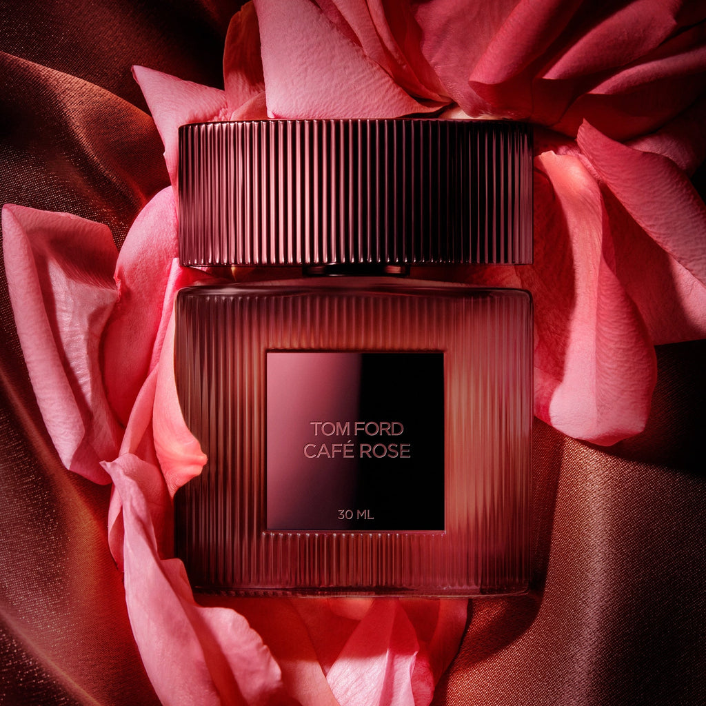 TOM FORD Café Rose Eau de Parfum