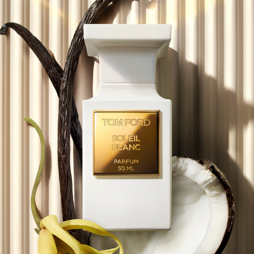 TOM FORD Soleil Blanc Parfum