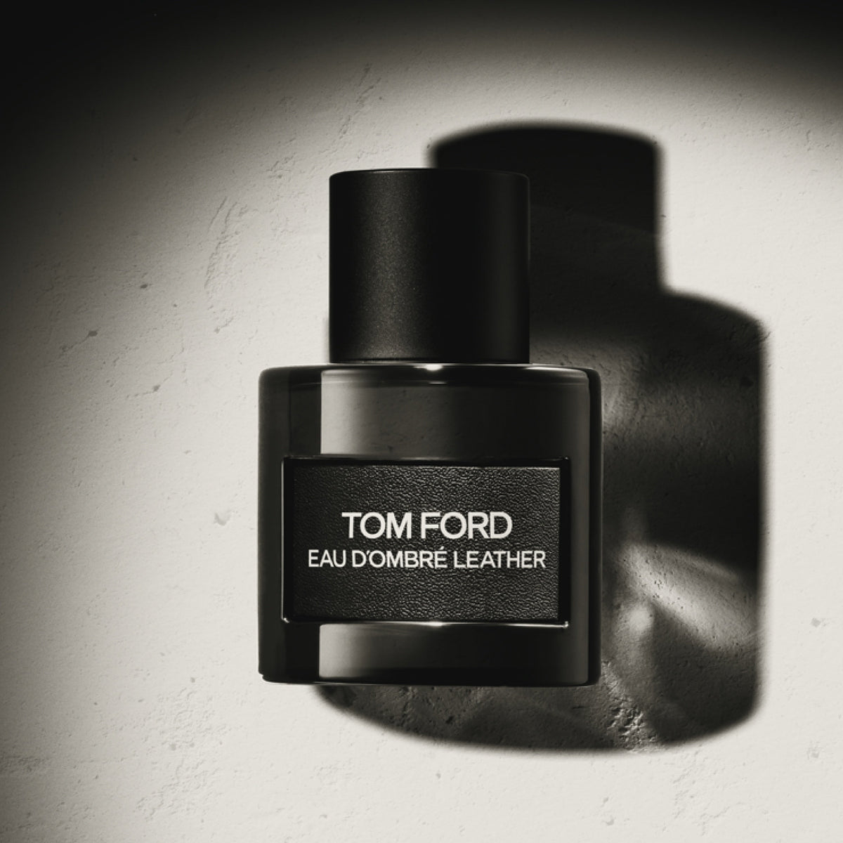 TOM FORD Eau d’Ombré Leather Eau de Toilette
