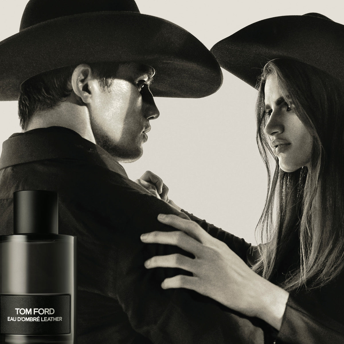 TOM FORD Eau d’Ombré Leather Eau de Toilette