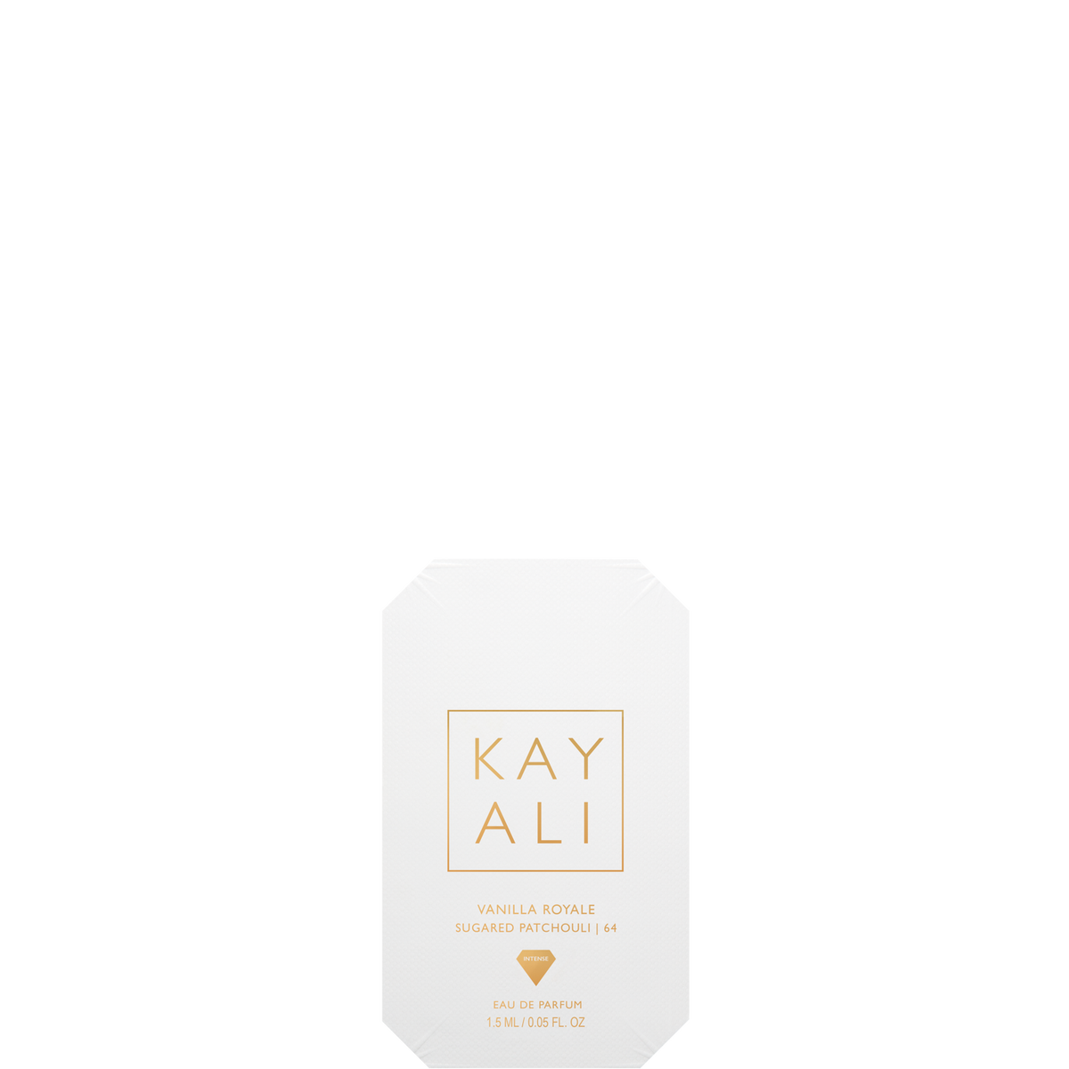 KAYALI Vanilla Royale Sugared Patchouli | 64