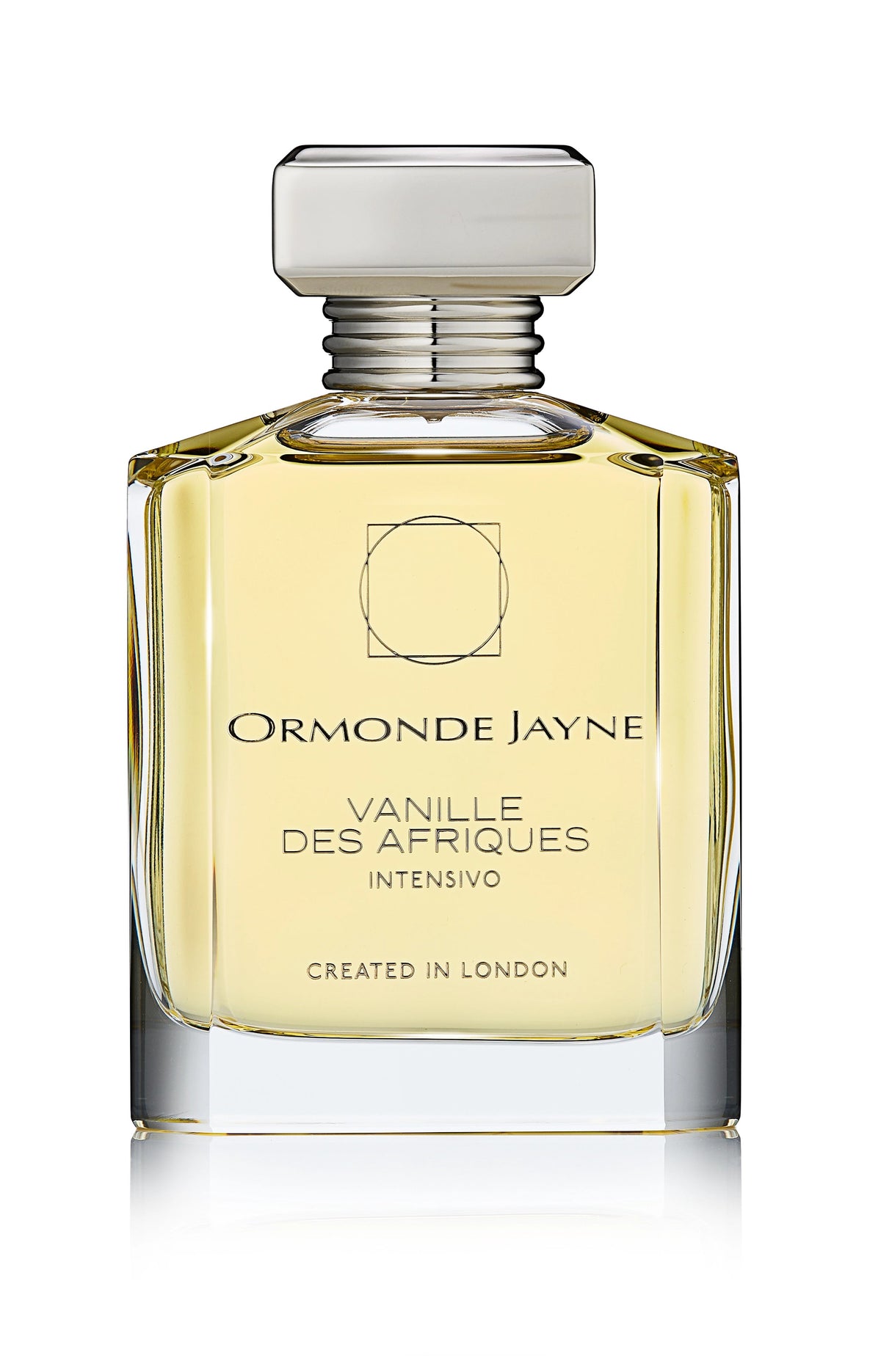 Ormonde Jayne Vanille des Afriques Intensivo