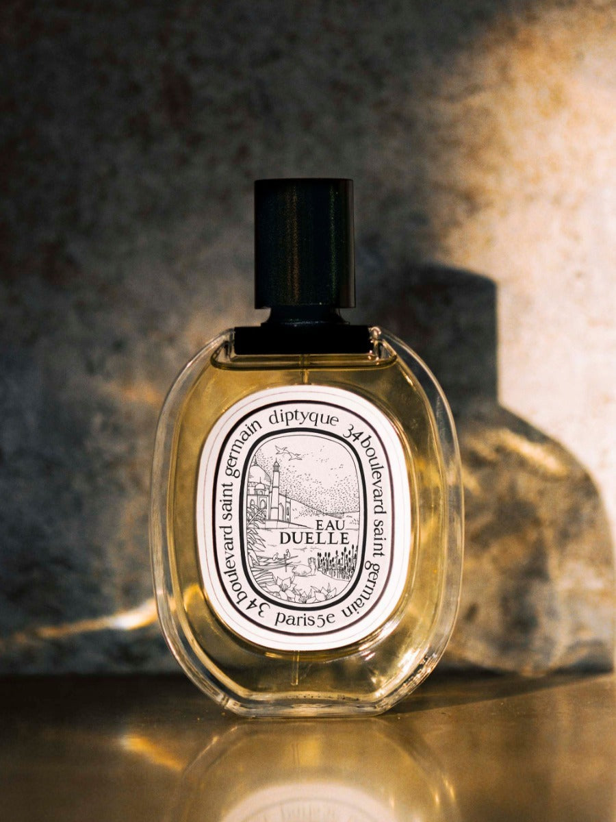 Diptyque Eau Duelle - Eau de toilette - 100 ml