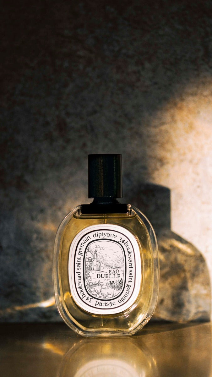 Diptyque Eau Duelle - Eau de toilette - 100 ml