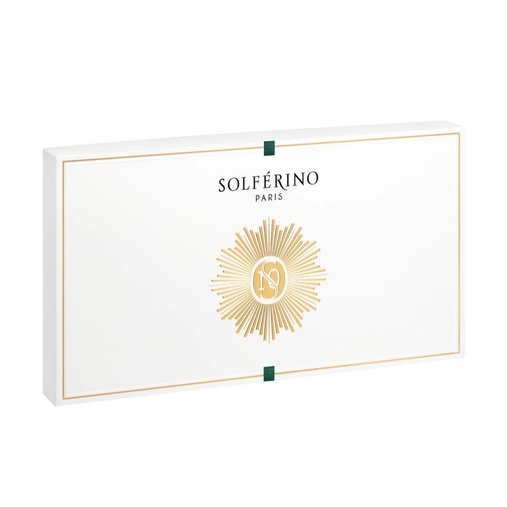 Coffret Voyage 2
