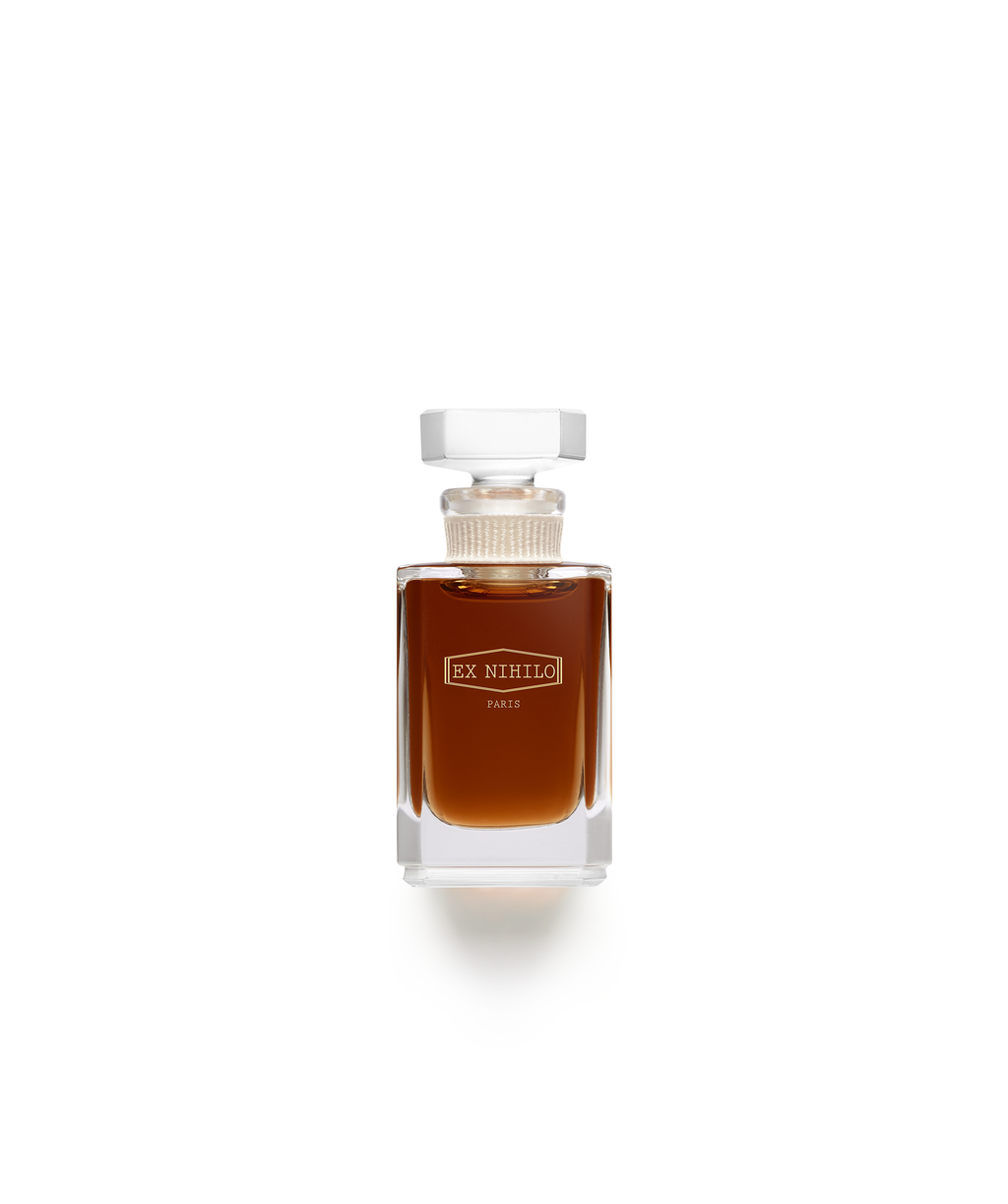 EX NIHILO AMBRE