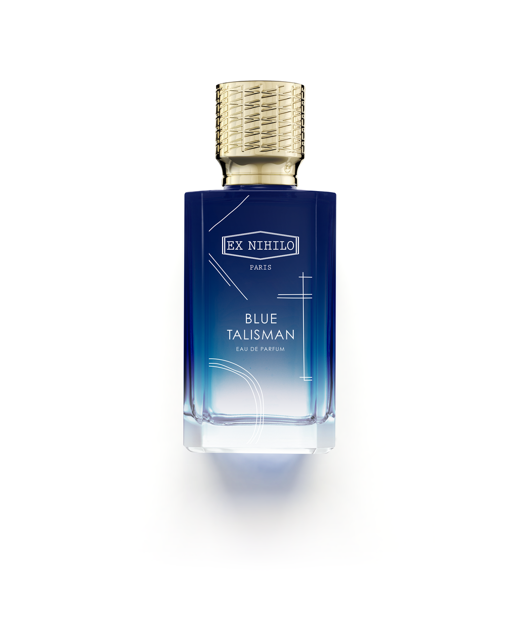BLUE TALISMAN - Le Paragon de la PLace Vendôme