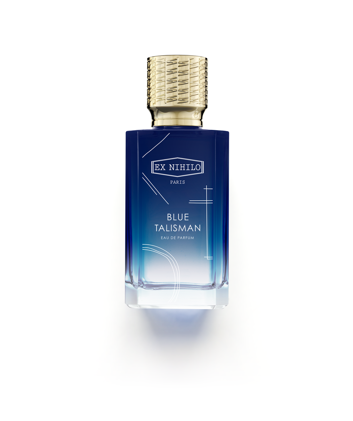 BLUE TALISMAN - Le Paragon de la PLace Vendôme