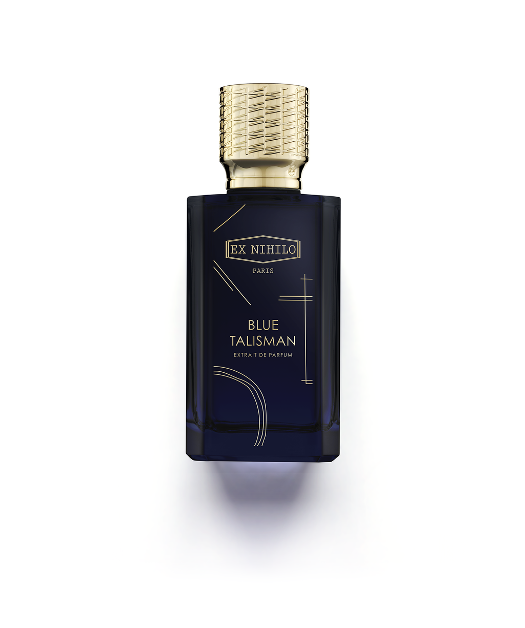 EX NIHILO BLUE TALISMAN EXTRAIT