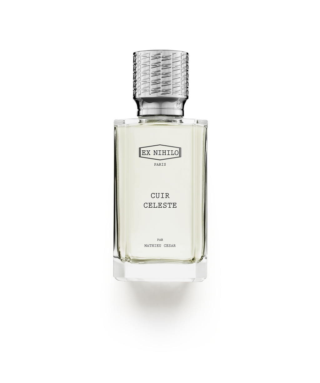 EX NIHILO CUIR CELESTE