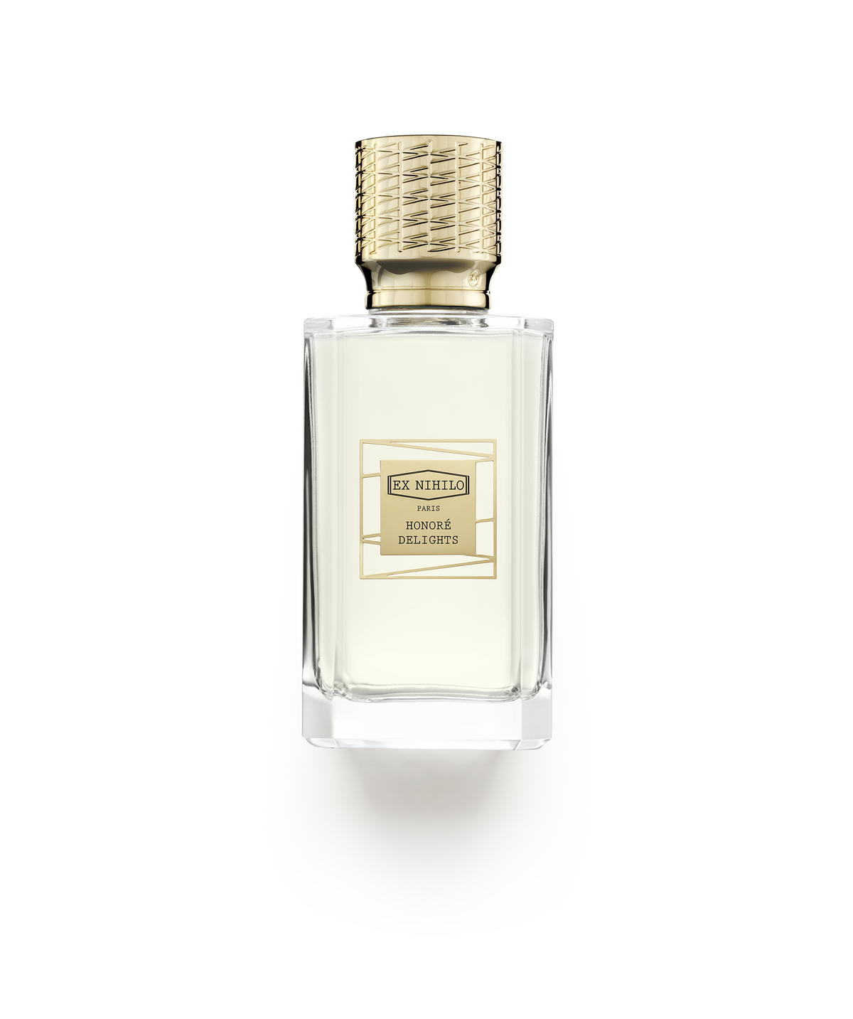 EX NIHILO HONORÉ DELIGHTS
