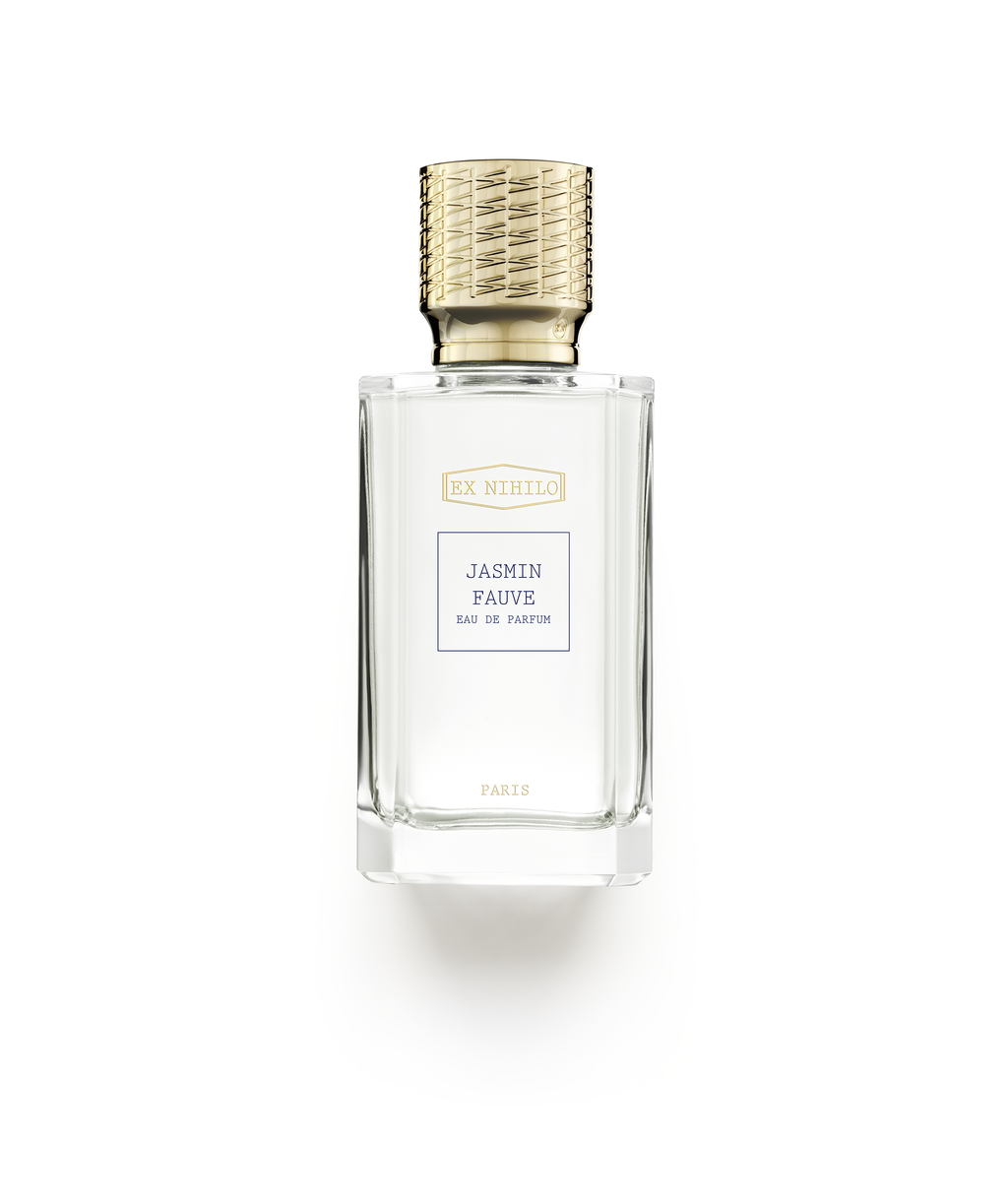 EX NIHILO JASMIN FAUVE