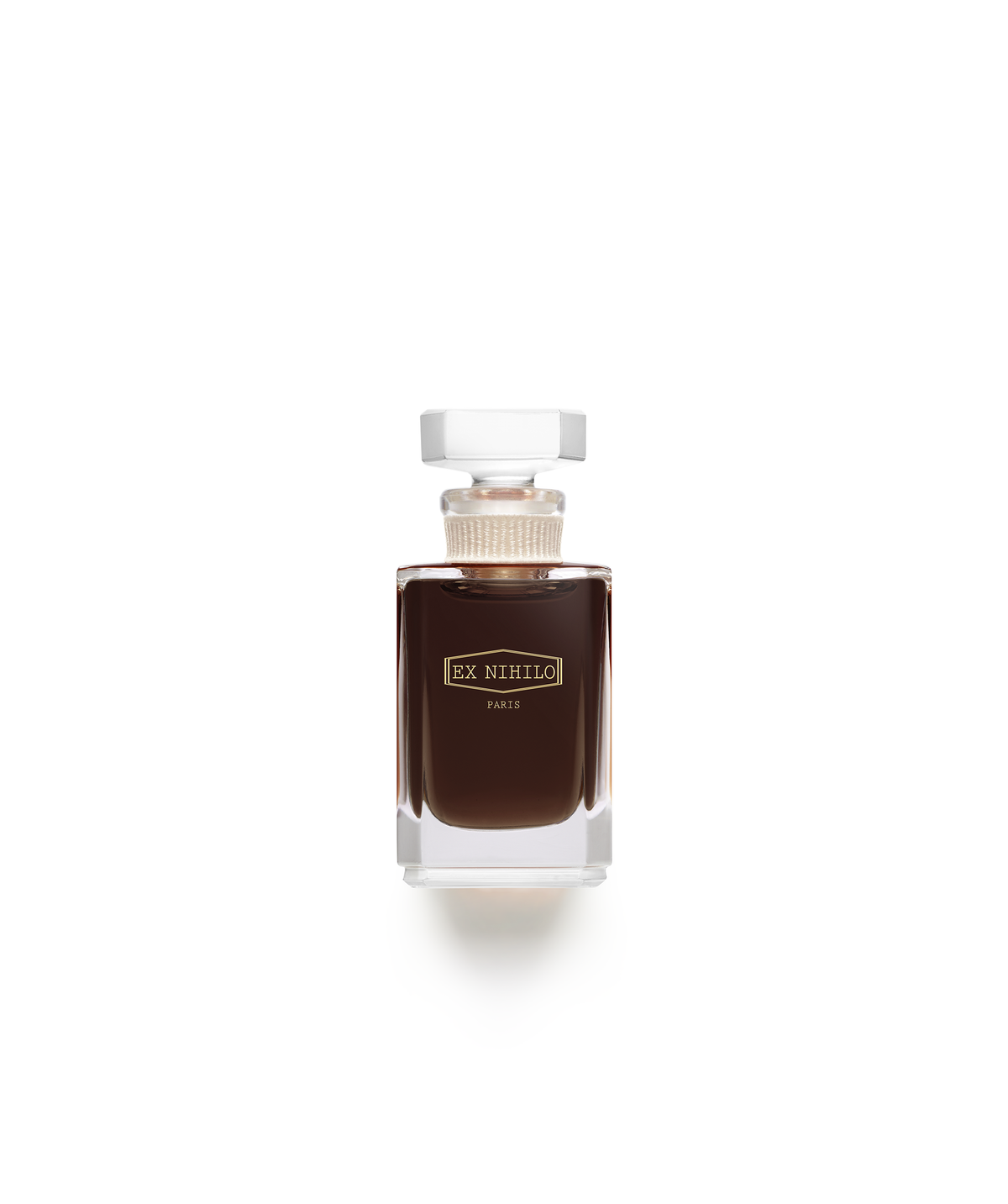 EX NIHILO OUD