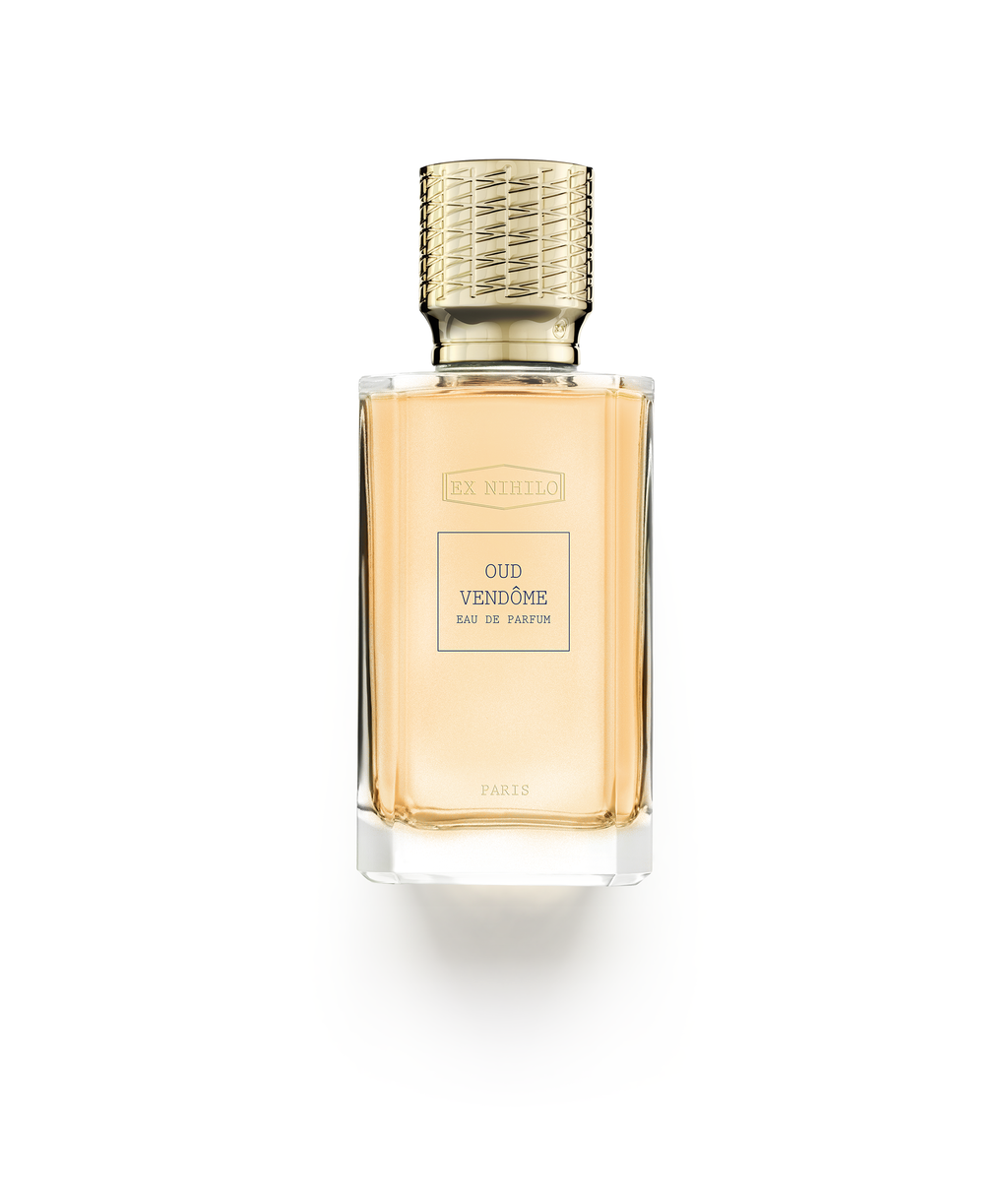 EX NIHILO OUD VENDOME