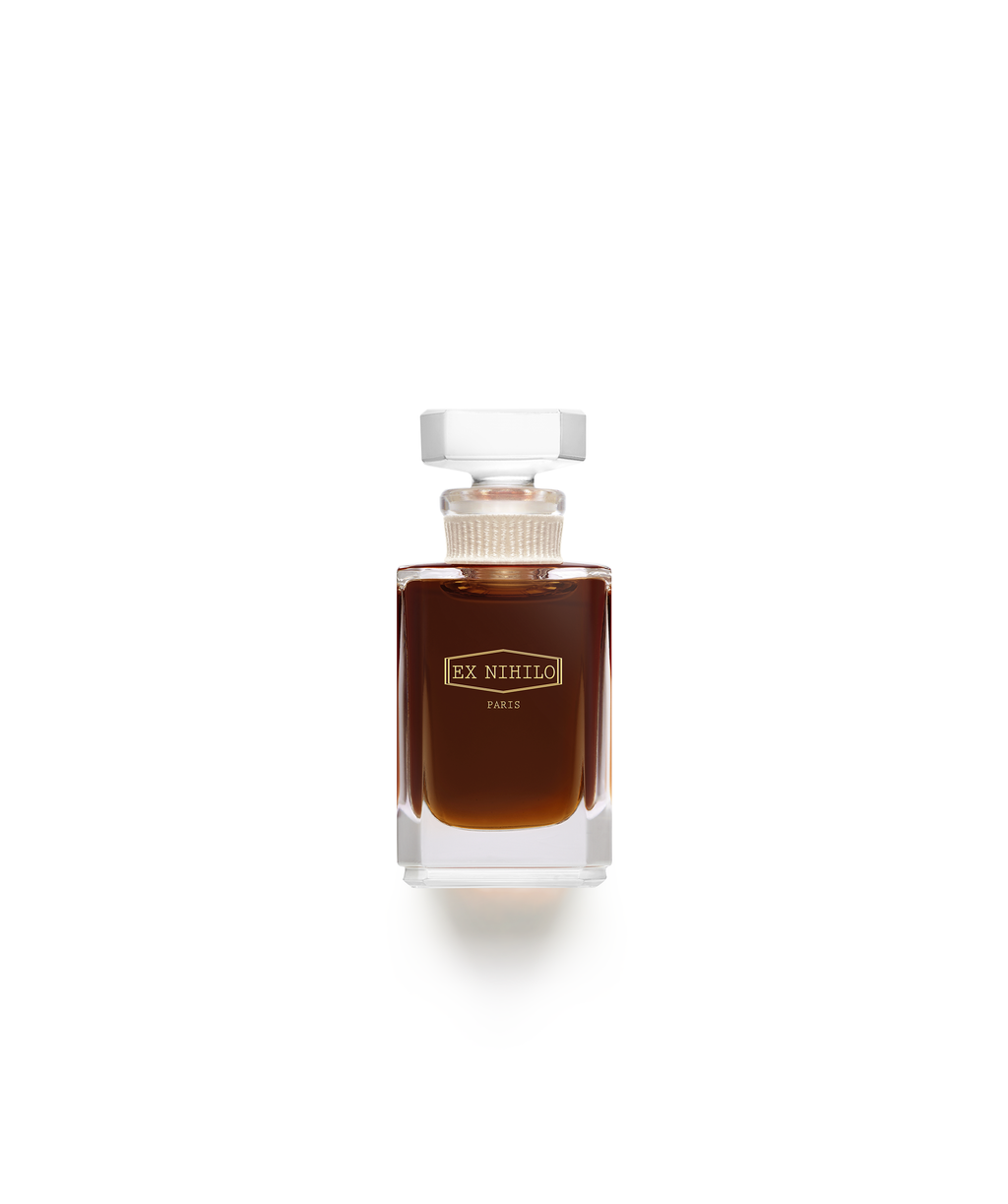 EX NIHILO SUPERNATURAL OUD