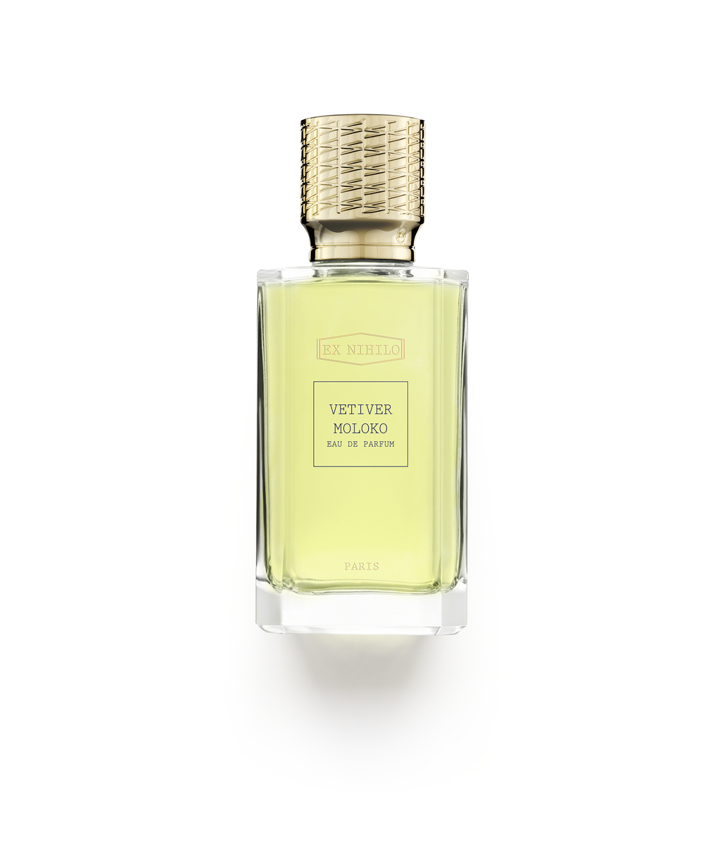 EX NIHILO VETIVER MOLOKO